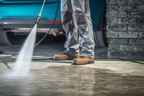 Concrete Sealing in Glens Falls North, NY