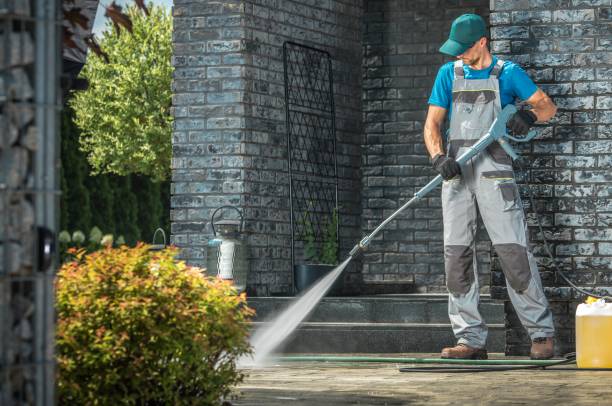 Best Restaurant Pressure Washing  in Glens Falls North, NY