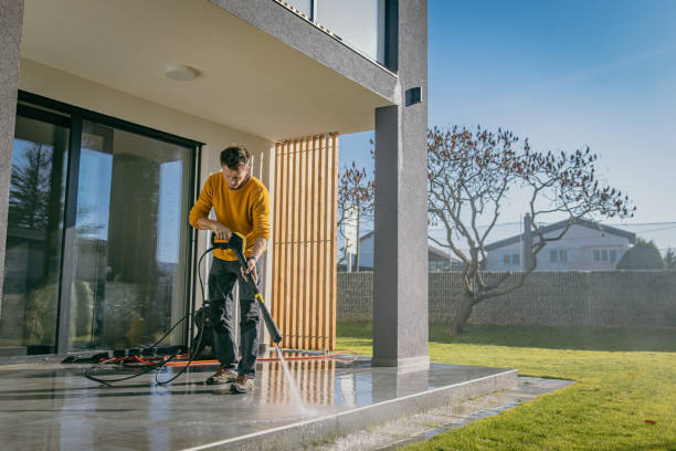 Glens Falls North, NY Pressure Washing Company